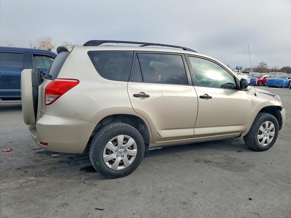 2007 Toyota Rav4