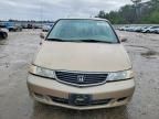 2000 Honda Odyssey ex