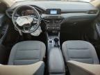 2020 Ford Escape s