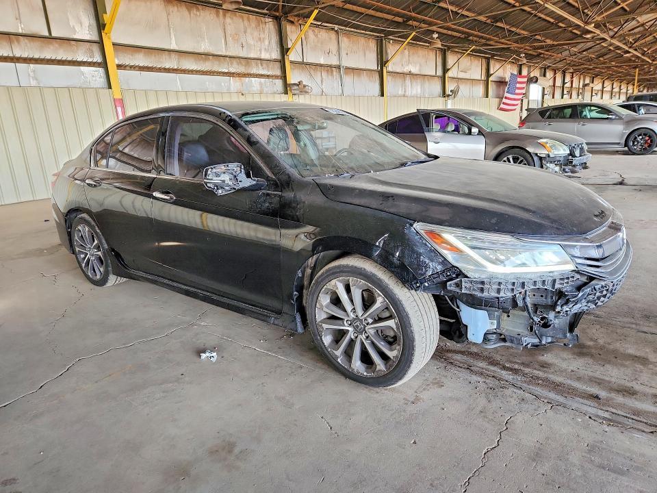 2016 Honda Accord Touring
