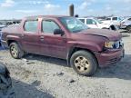 2009 Honda Ridgeline RT