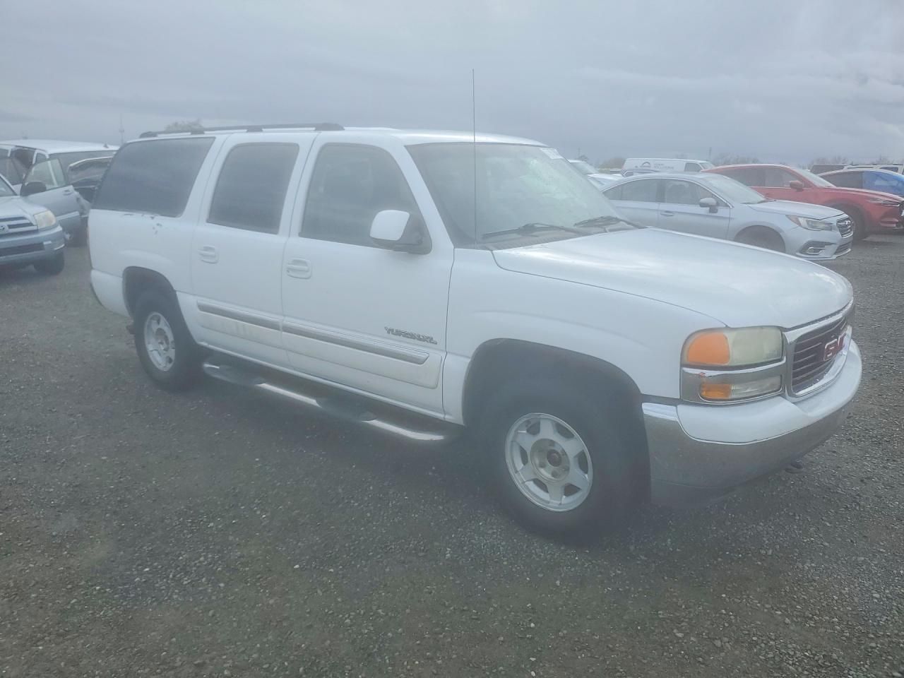 2003 GMC Yukon xl K1500