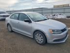 2014 Volkswagen Jetta Base
