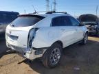 2014 Cadillac SRX
