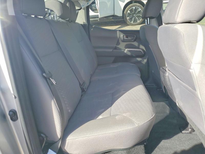 2022 Toyota Tacoma Double cab
