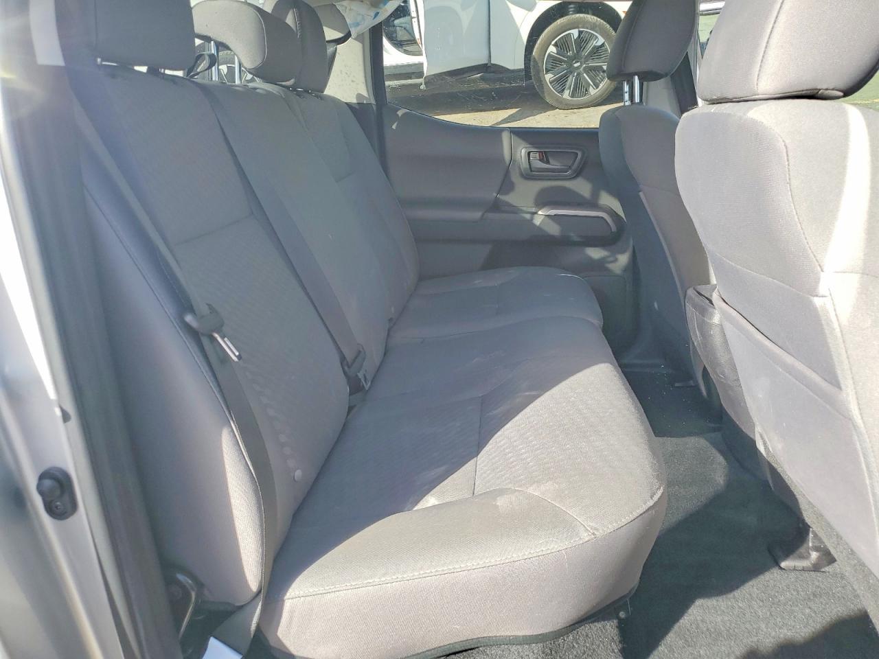 2022 Toyota Tacoma Double Cab
