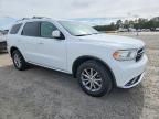 2016 Dodge Durango sxt