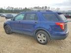 2011 Ford Explorer