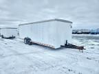 2010 Wells Cargo Enclosed Cargo Trailer