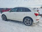 2011 Audi Q5 Prestige