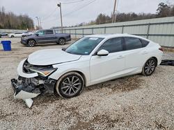 Acura Vehiculos salvage en venta: 2024 Acura Integra