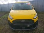 2021 Ford Transit Connect Utility / Service van