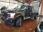 2019 Ford F150 Super Cab