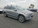 2015 Mercedes-Benz Gl 450 4matic
