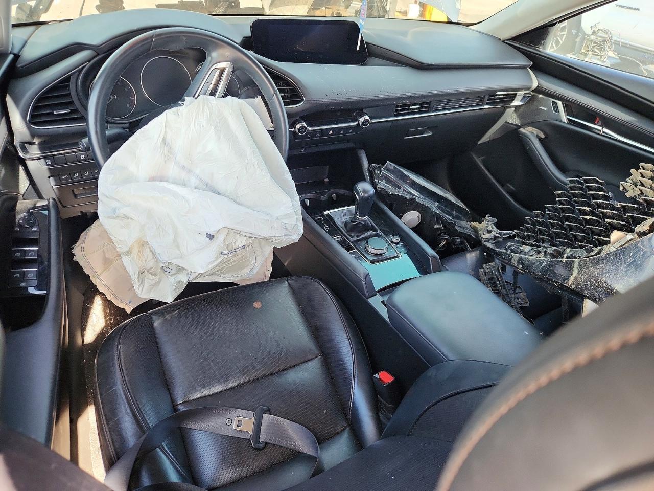 2021 Mazda 3 Premium