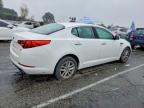 2011 KIA Optima lx