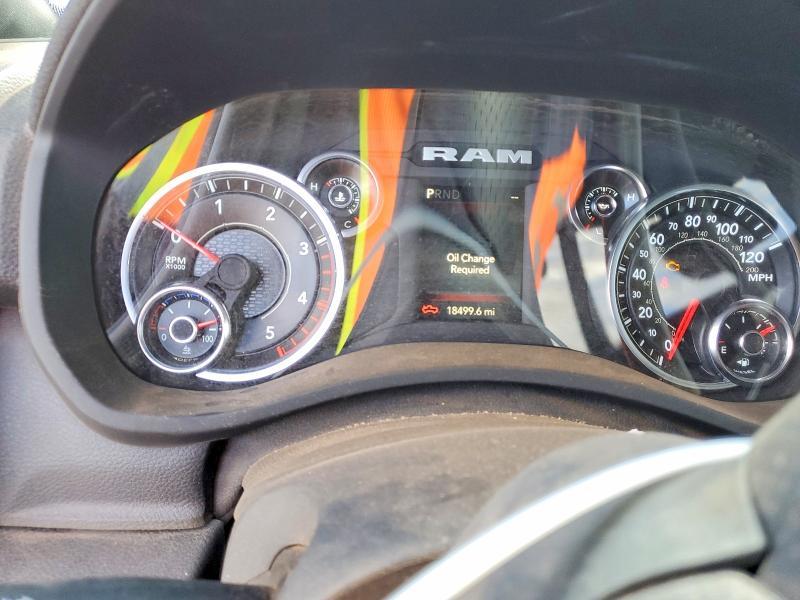 2024 Dodge Ram 3500 Tradesman