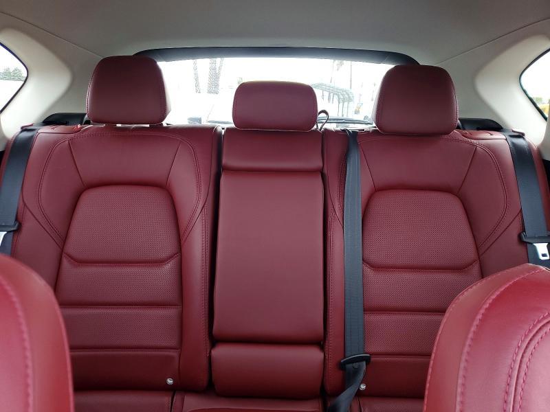 2023 Mazda Cx-5 Preferred