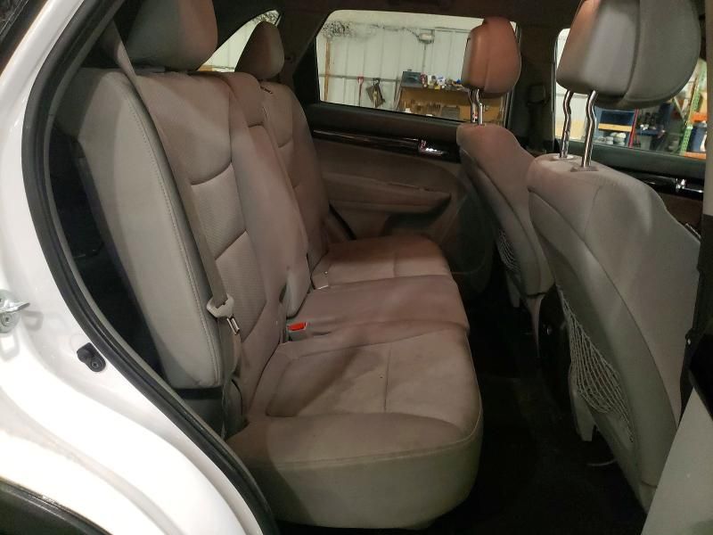 2011 KIA Sorento Base