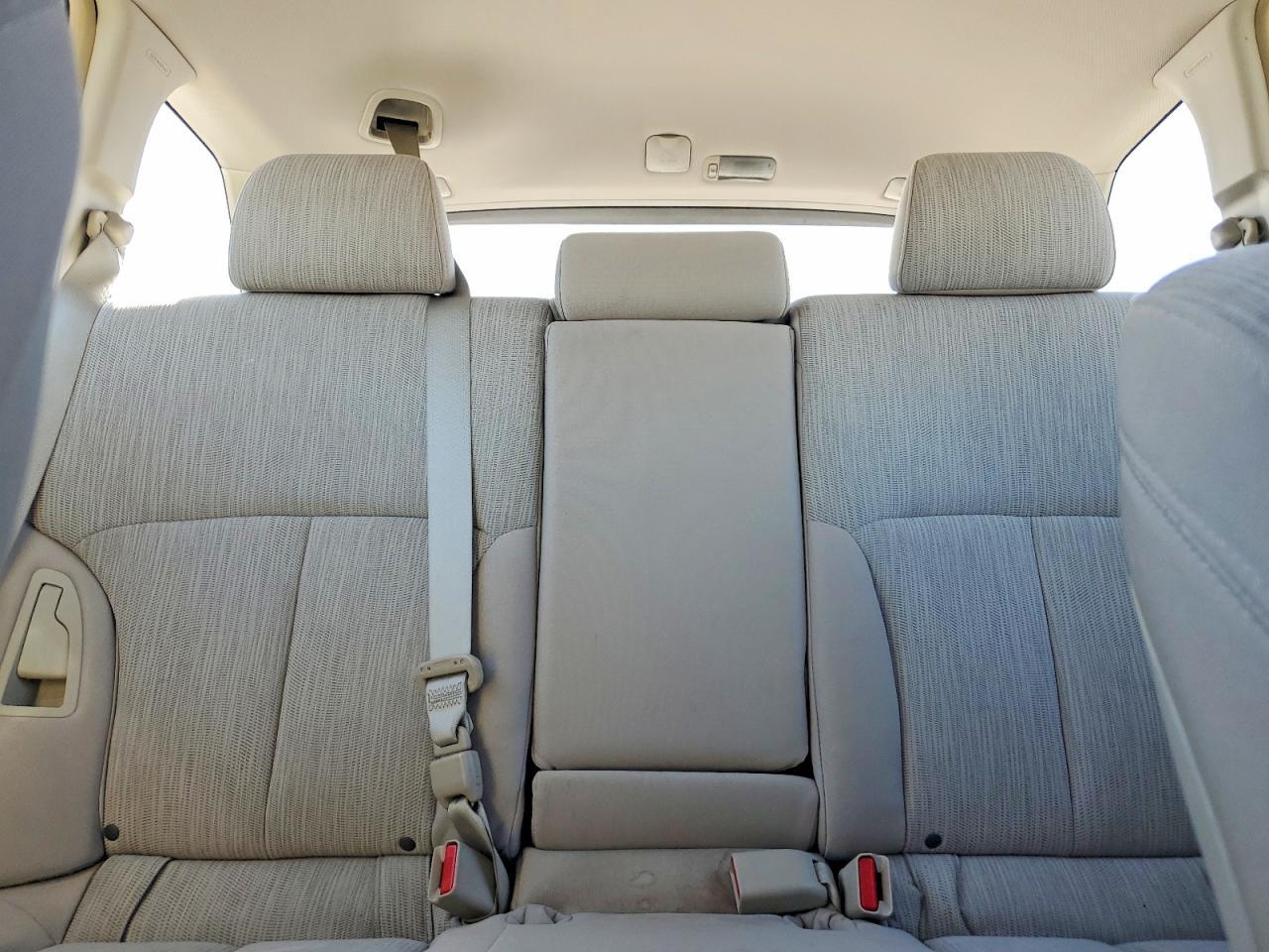 2013 Subaru Outback 2.5i