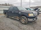 2005 Ford F150 Supercrew
