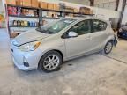 2014 Toyota Prius c