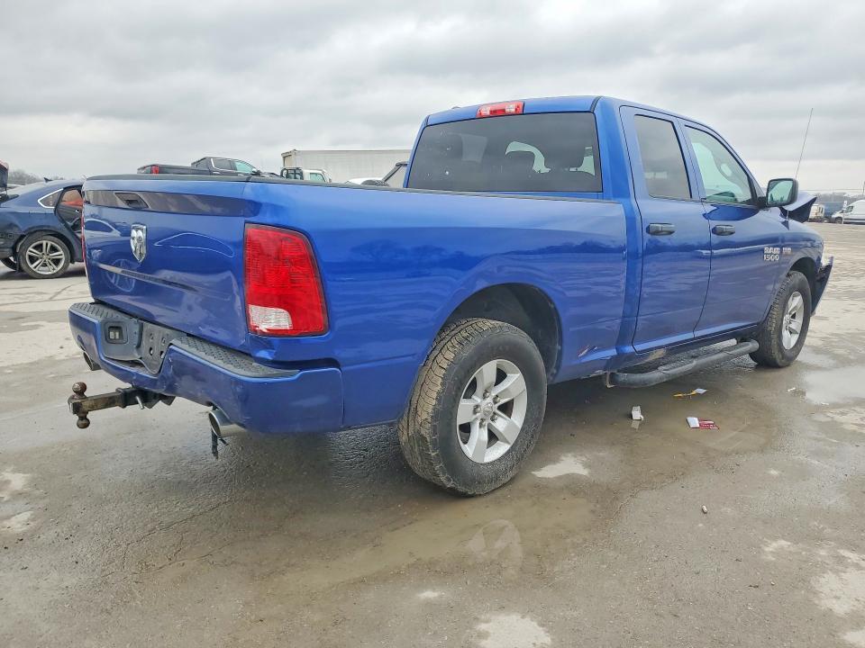2016 Dodge Ram 1500 st