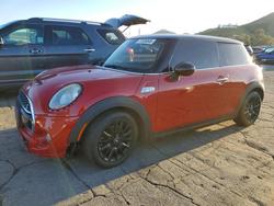 Mini Cooper s salvage cars for sale: 2017 Mini Cooper s