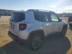 2017 Jeep Renegade Trailhawk