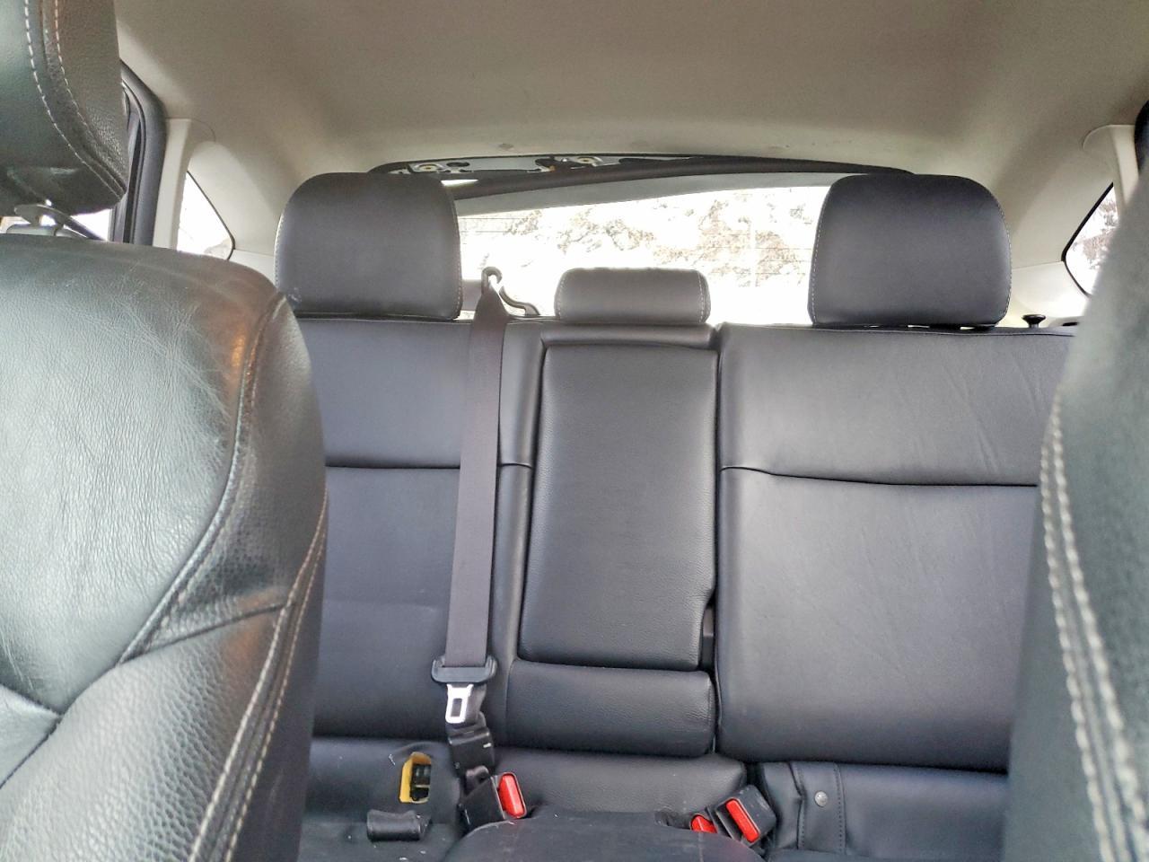 2015 Subaru Xv Crosstrek Sport Limited