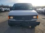 2006 Ford Econoline E150 van