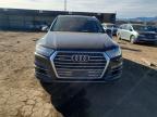2017 Audi Q7 Prestige