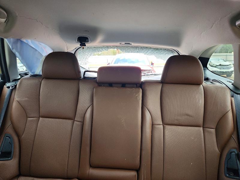 2021 Subaru Outback Touring