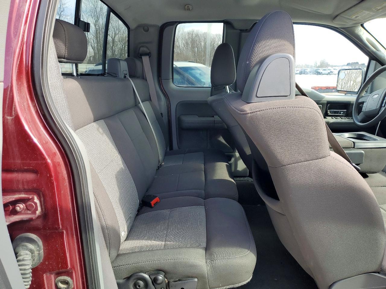 2006 Ford F150
