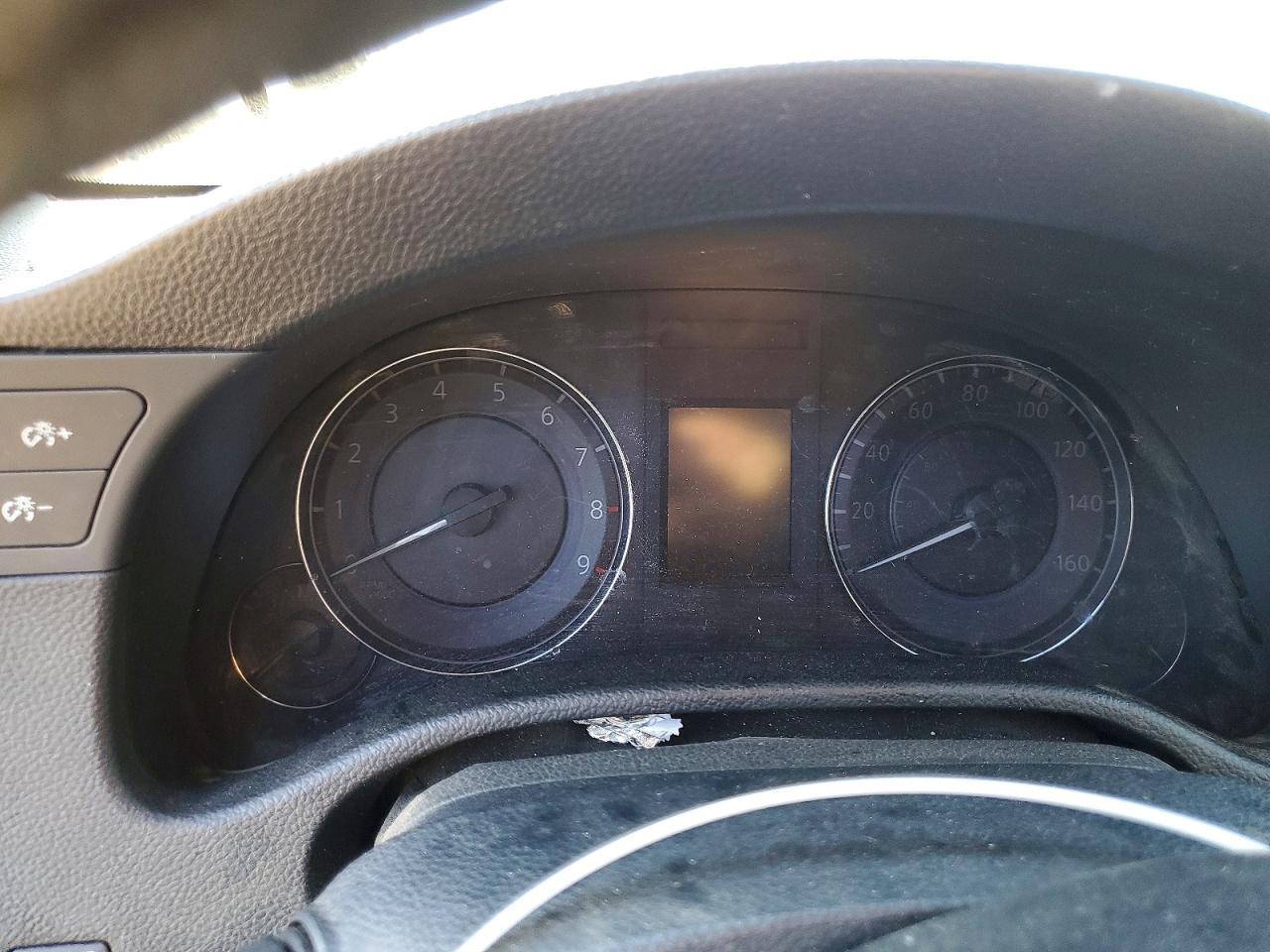 2012 Infiniti G37 Base