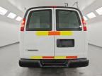 2008 Chevrolet 2008 Chev G3500 Express Cargo Van