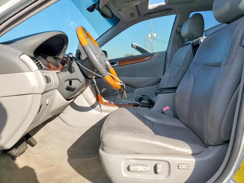 2006 Lexus Es 330 Base