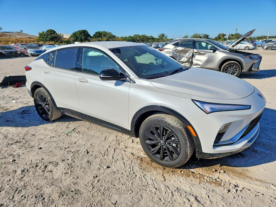 2024 Buick Envista Sport Touring