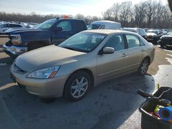2004 Honda Accord ex en venta en Glassboro, NJ