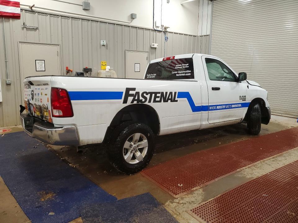 2023 Dodge Ram 1500 Classic slt