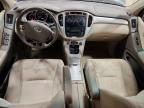 2007 Toyota Highlander Base