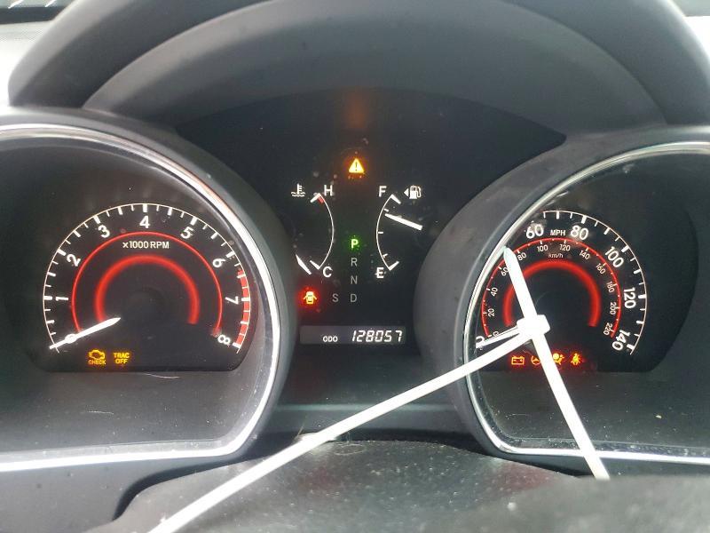 2013 Toyota Highlander se