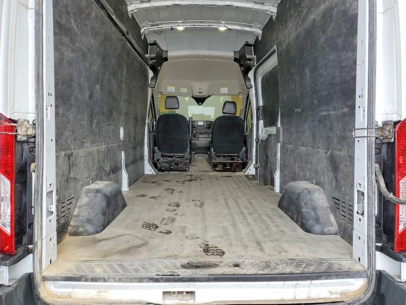 2023 Ford Transit 250 Delivery van