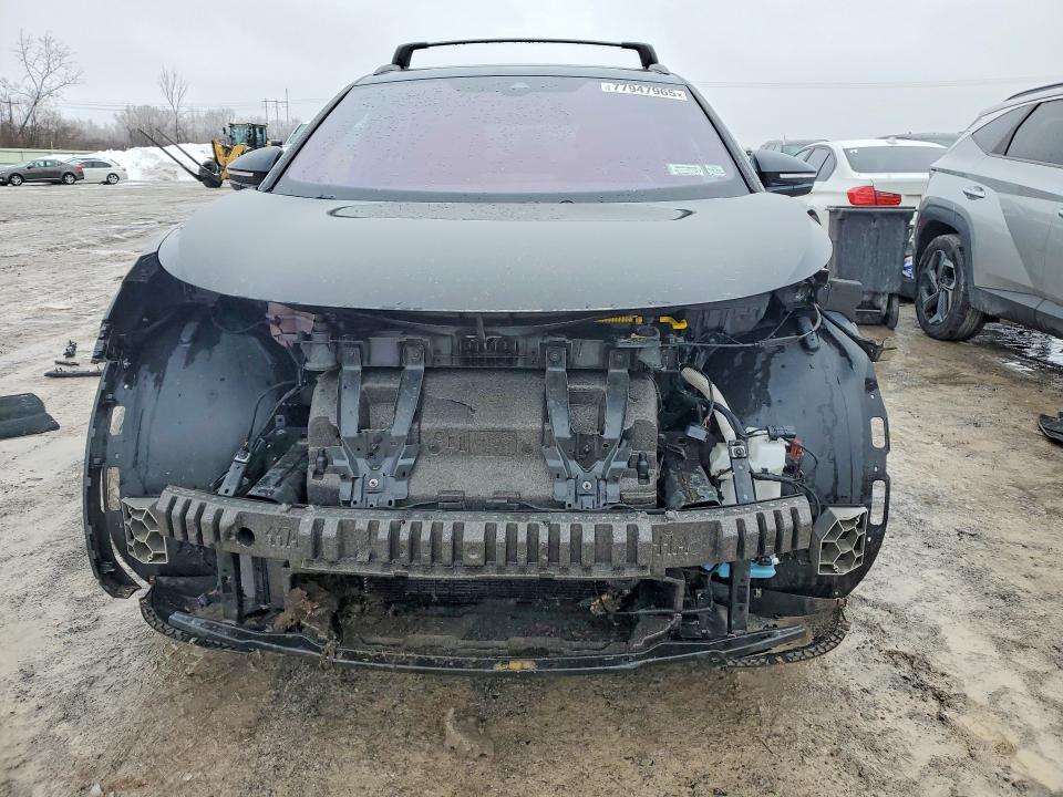 2022 Volkswagen Id.4 pro