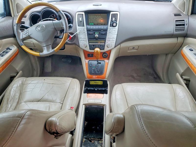 2004 Lexus Rx 330 Base
