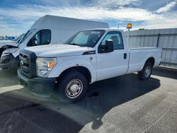2013 Ford F250 Super Duty en venta en Martinez, CA