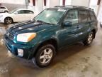 2003 Toyota Rav4