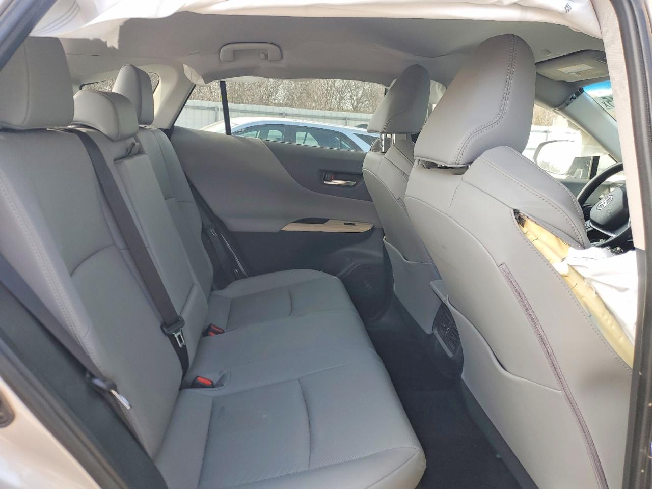 2024 Toyota Venza Limited
