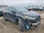 2017 Honda Cr-v exl