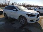 2016 Infinity Qx60
